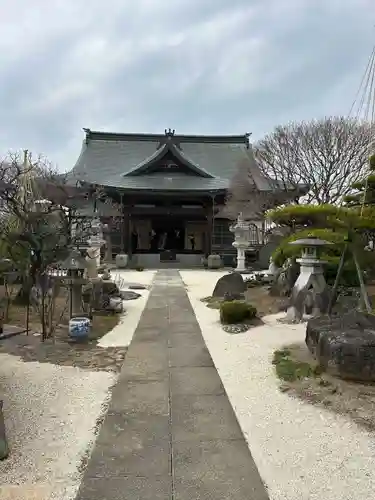 恩林寺(群馬県)