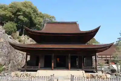 永保寺(岐阜県)