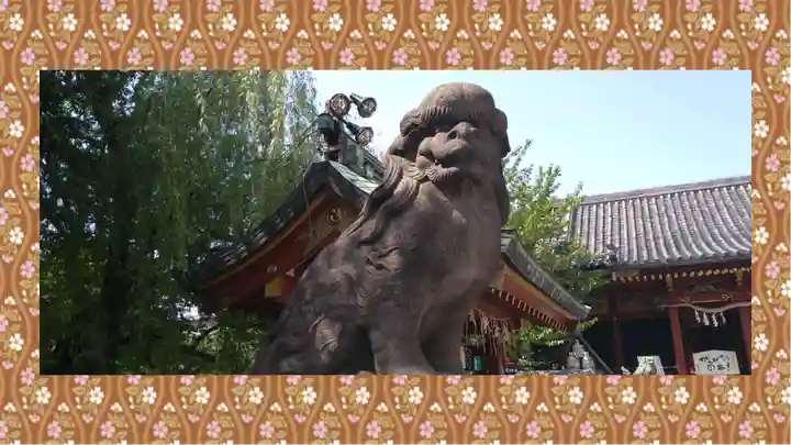 浅草神社(東京都)