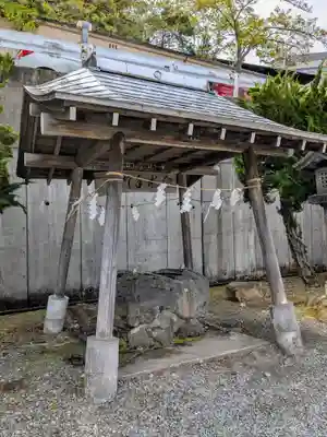 温泉神社(宮城県)
