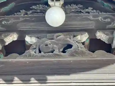 四天王寺の山門・神門