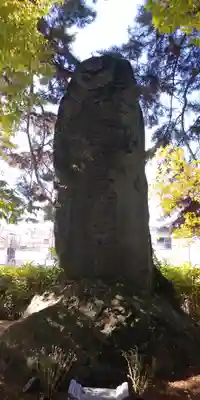 川中島古戦場八幡社のその他建物