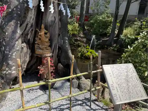 秩父今宮神社(埼玉県)