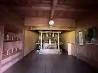 岩上神社(福井県)