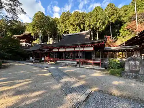 長命寺(滋賀県)