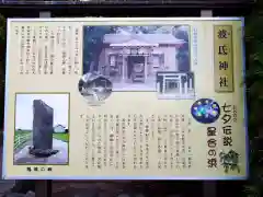 波氐神社(三重県)