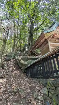 若宮社(京都府)