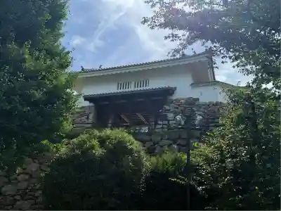 稲荷神社(静岡県)