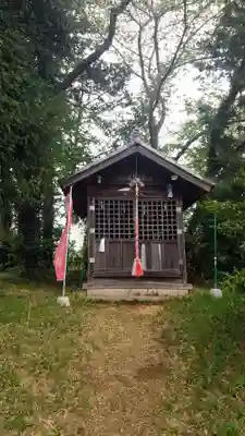 天満宮(茨城県)