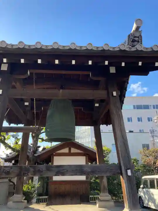 高山寺のその他建物