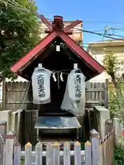 比賣許曾神社(大阪府)