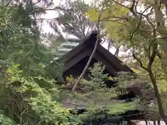 意富比神社(千葉県)