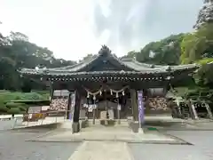 高城神社(長崎県)