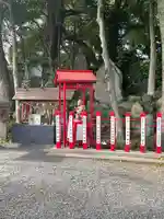 別小江神社のその他建物