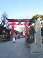 富岡八幡宮(東京都)