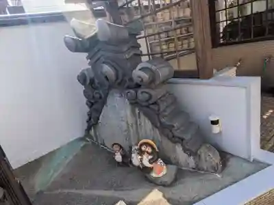 本法寺(東京都)