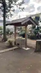 稲荷神社(東京都)