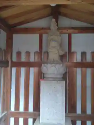 成田山不動大教会(東京都)