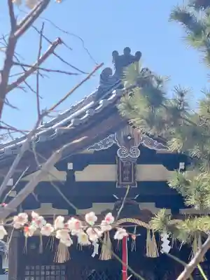 總神社天満宮（上賀茂神社境外社）のその他建物