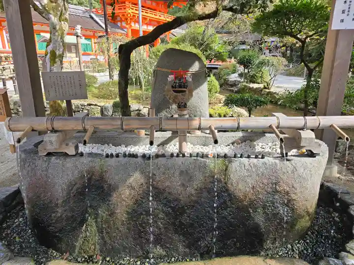 賀茂別雷神社(上賀茂神社)(京都府)