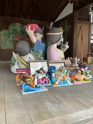 粟田神社(京都府)