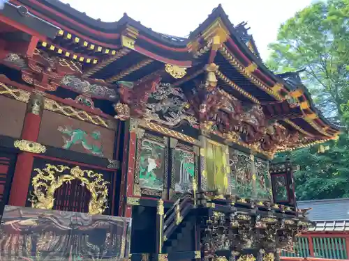 妻沼聖天山歓喜院(埼玉県)