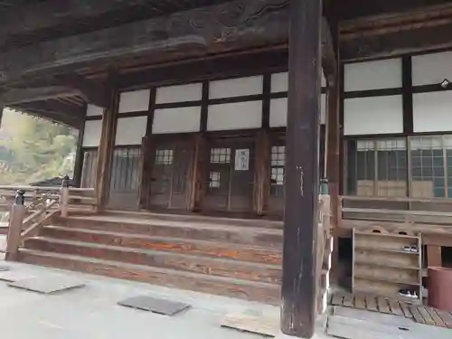 因超寺(愛知県)