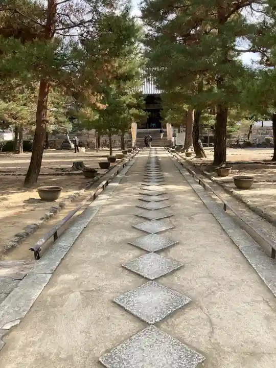 萬福寺(京都府)