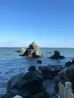 二見興玉神社(三重県)