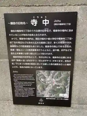 極楽寺(霊鷲山感應院極楽律寺)の歴史