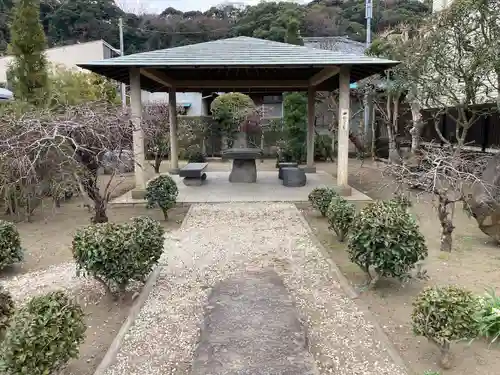 本蓮寺のその他建物