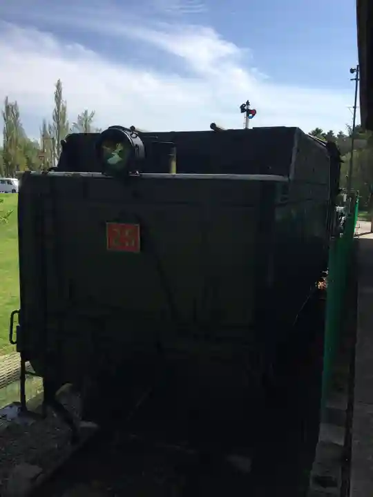 八幡神社(北海道)