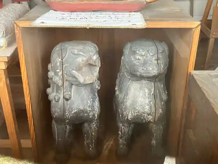 石井神社(新潟県)