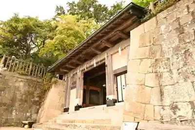 久能山東照宮(静岡県)