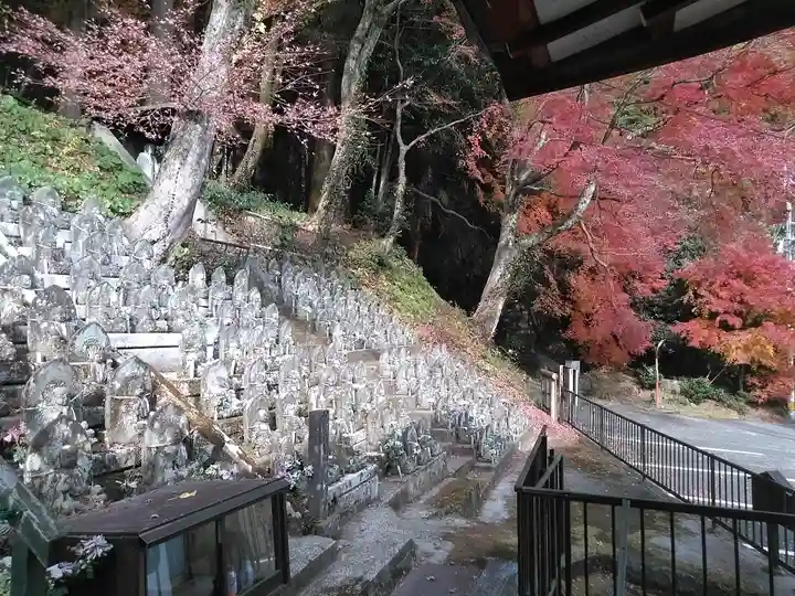 霊山寺のその他建物