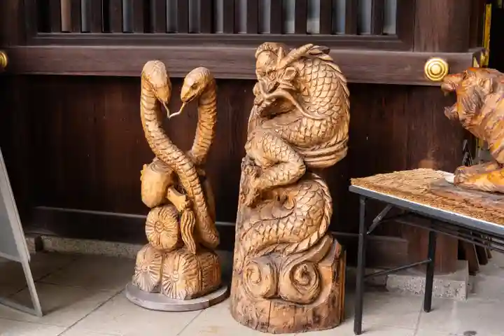 若宮八幡社(愛知県)