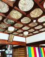 阿保神社の芸術