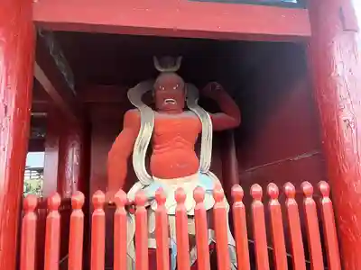 不動寺(松井田不動尊) (群馬県)