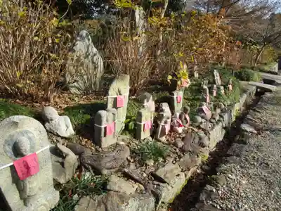 矢田寺(奈良県)