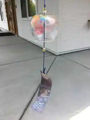 厚真神社のその他建物