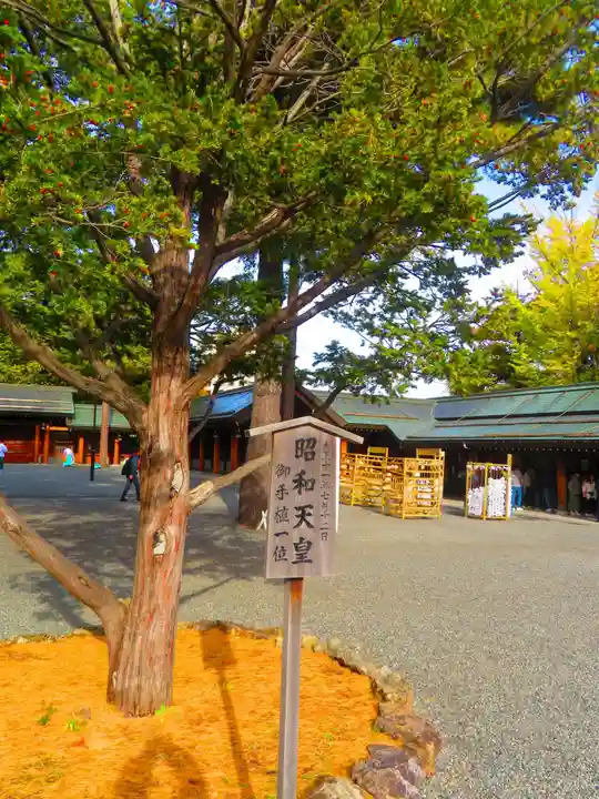 北海道神宮(北海道)