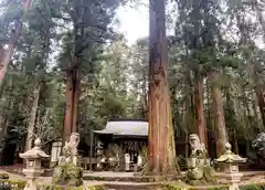 室生龍穴神社(奈良県)