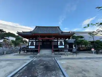 観音寺(広島県)