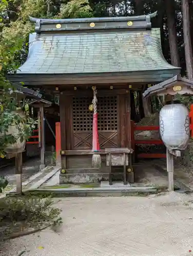 八大神社(京都府)