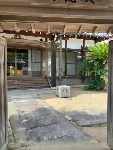 政徳寺(和歌山県)