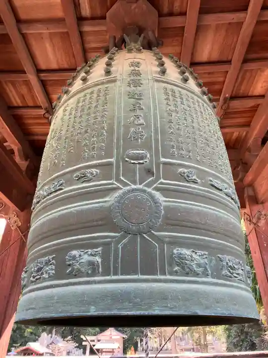 常光寺のその他建物