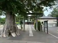 三社大神(千葉県)