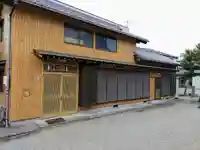 井内八幡宮のその他建物