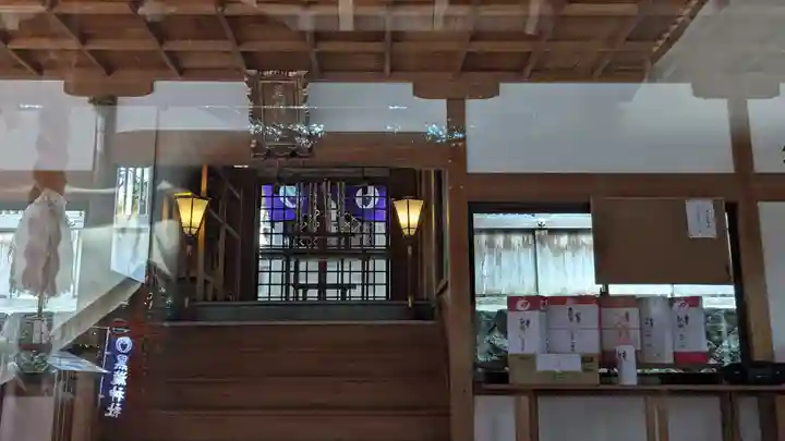 黒瀧神社(三重県)