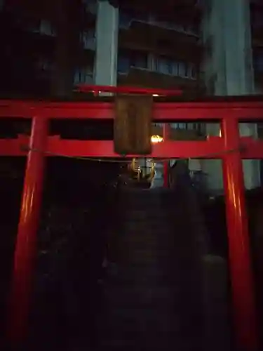 熱川湯権現(静岡県)